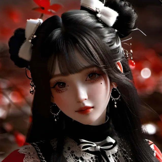 chat with ai character: anna lou