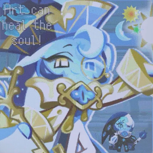 comment user avatar