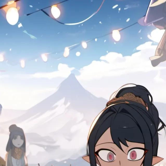 chat with ai character: havinadarava