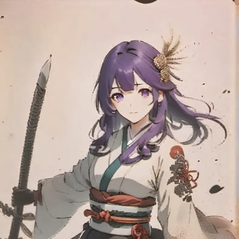 chat with ai character: Ei(NOT SHOGUN!!!)