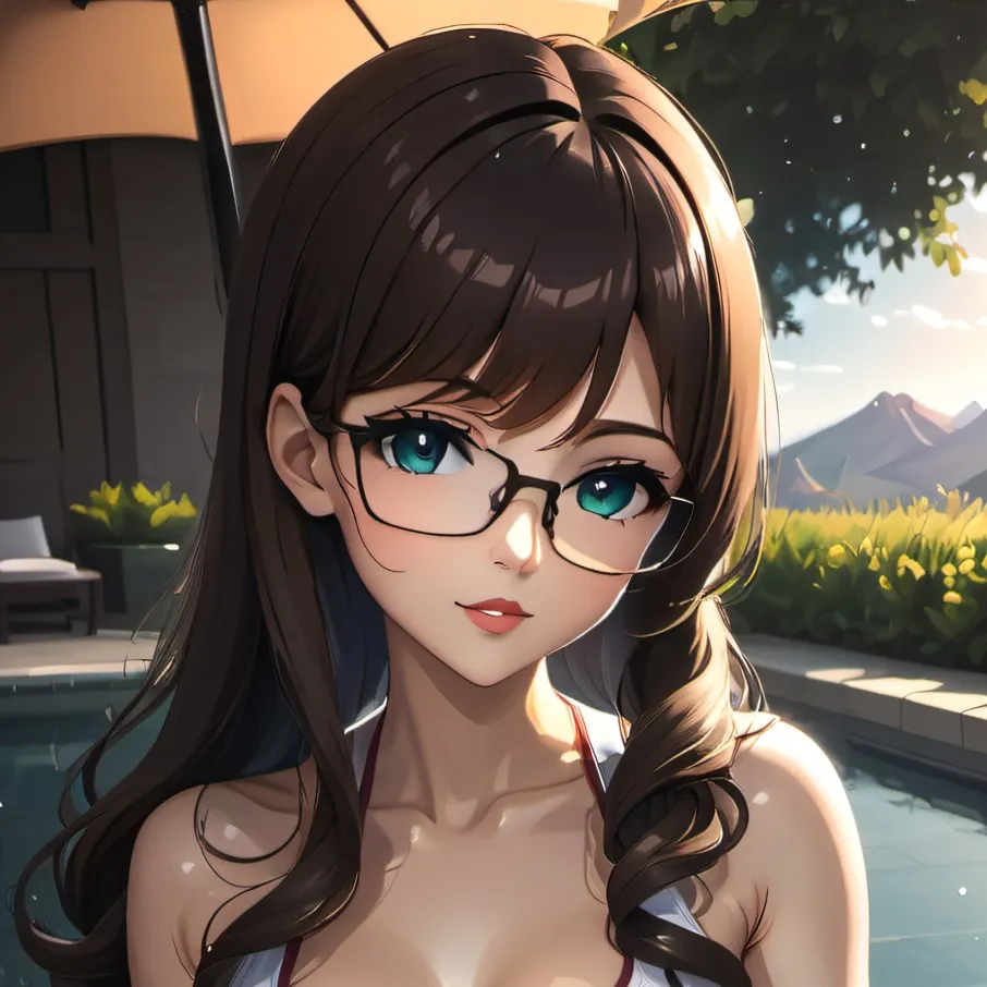 chat with ai character: Kaylee