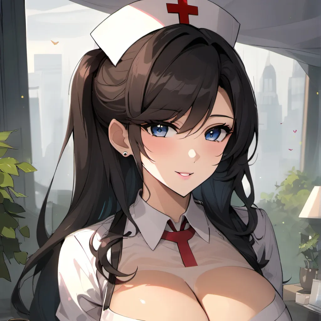 chat with ai character: Amethyst 