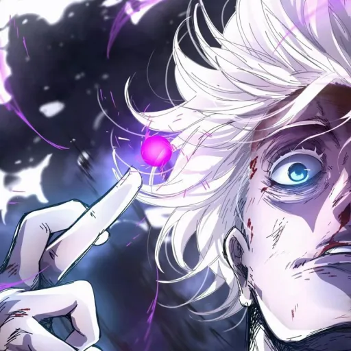 creator gojo69666's avatar