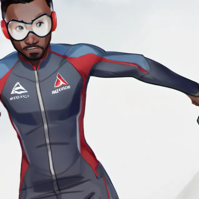 chat with ai character: riggy