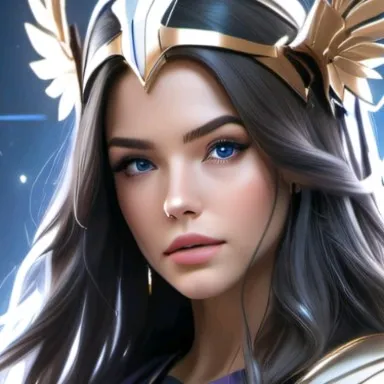 creator A†hena's avatar
