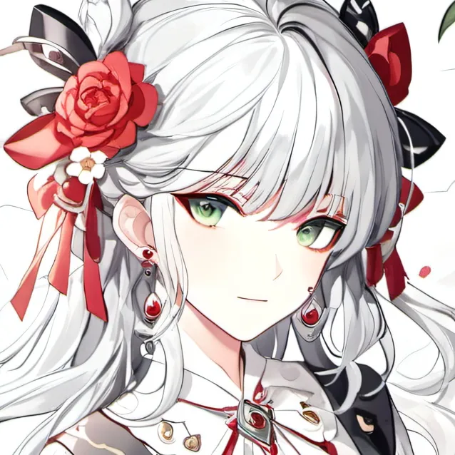 chat with ai character: Jamie 