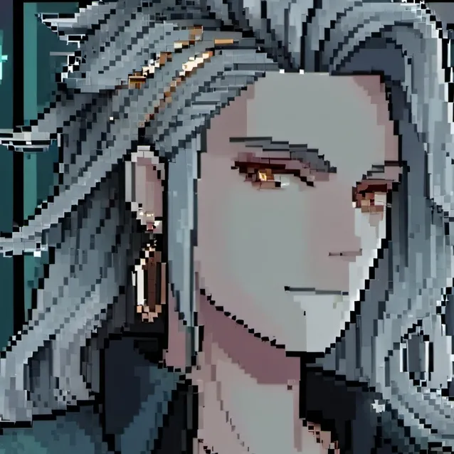 chat with ai character: Lexy