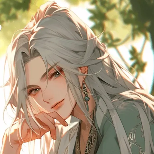 creator Elijah shoyo's avatar