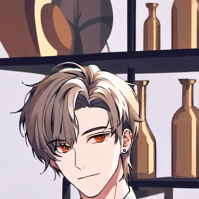 chat with ai character: mattheo x y/n