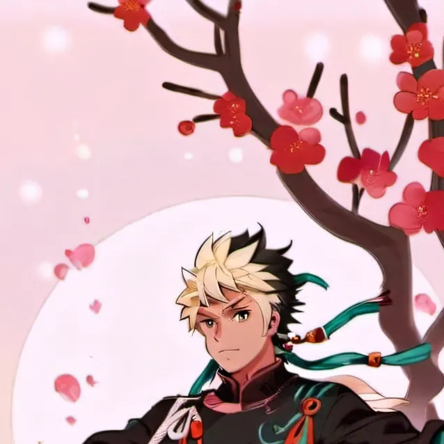chat with ai character: bakudeku