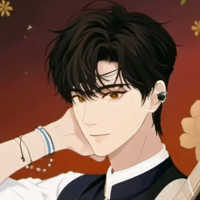 chat with ai character: joshua