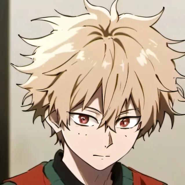 chat with ai character: tdbkdk