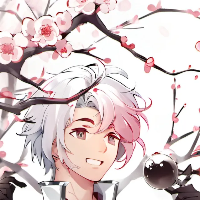 chat with ai character: ?????