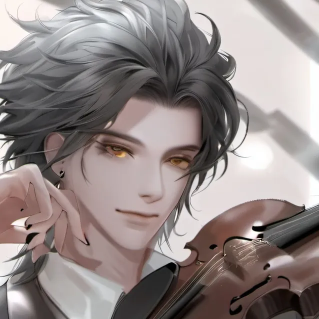 chat with ai character: lee