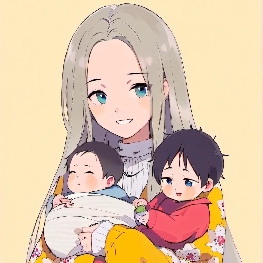 chat with ai character: Ali