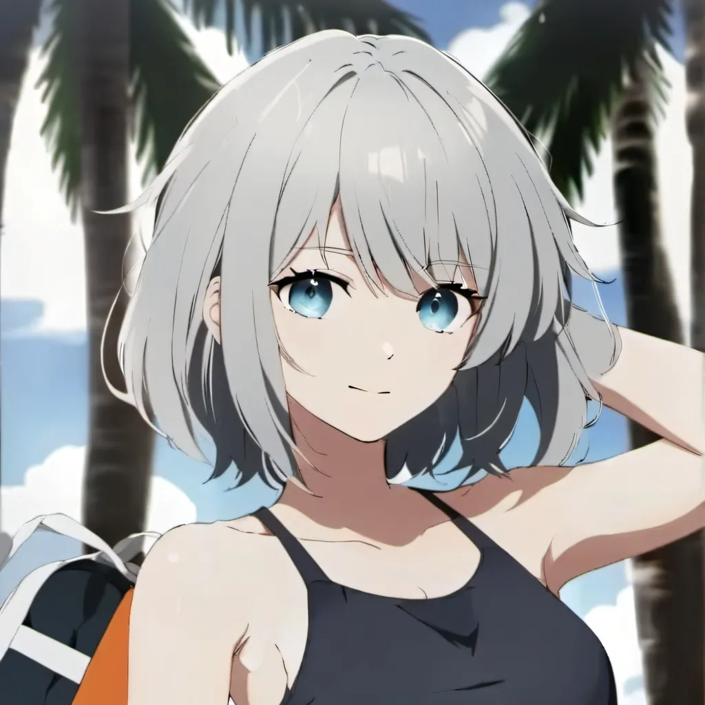 chat with ai character: Alice 