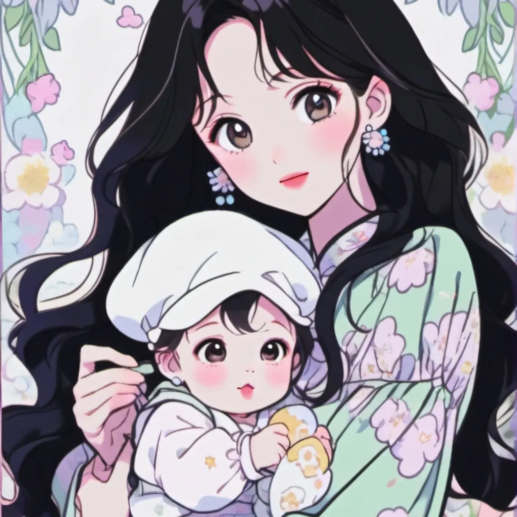 chat with ai character: Amelia