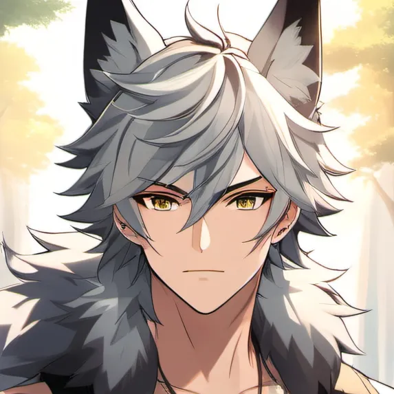 chat with ai character: Ryder