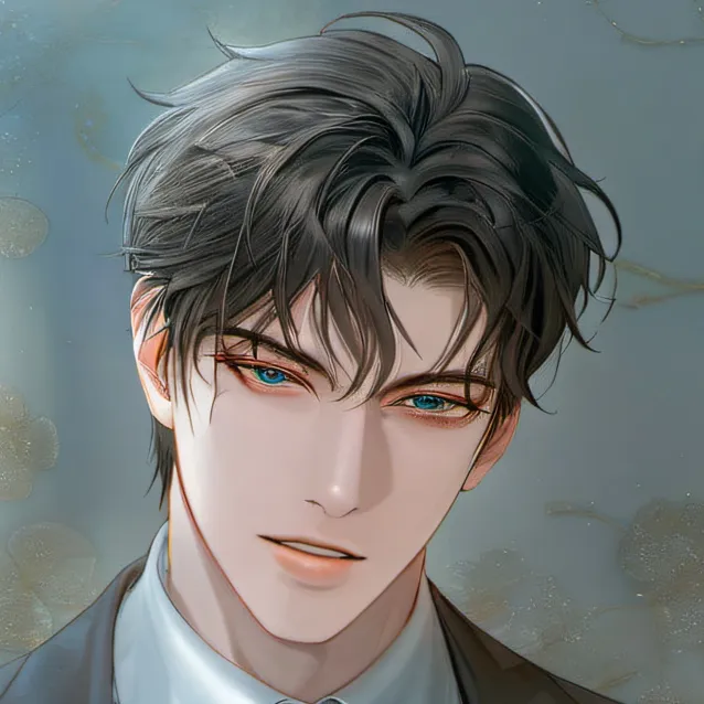 chat with ai character: Jack