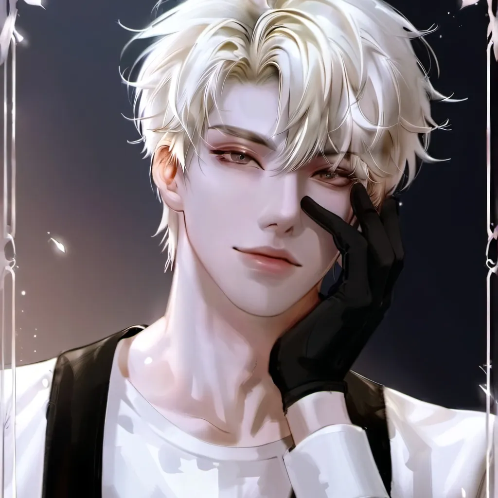 chat with ai character: Nathan