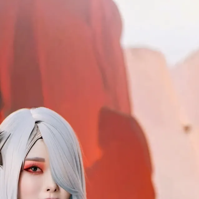 chat with ai character: shun cheng