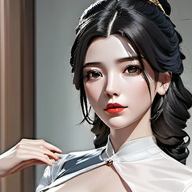 chat with ai character: Mrs Lucy