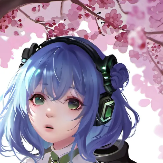 chat with ai character: Luz