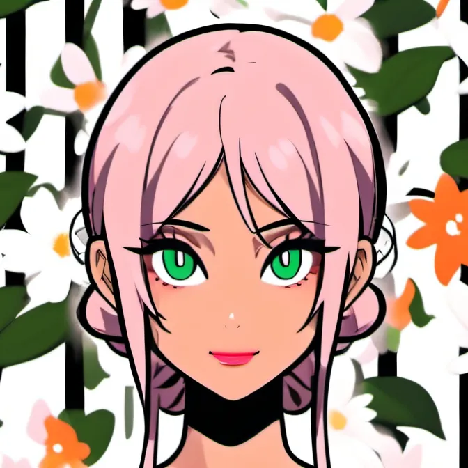 chat with ai character: Irvine