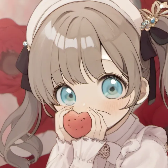 chat with ai character: Lilly