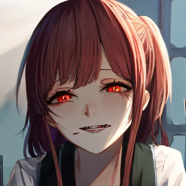 chat with ai character: yandere killer 