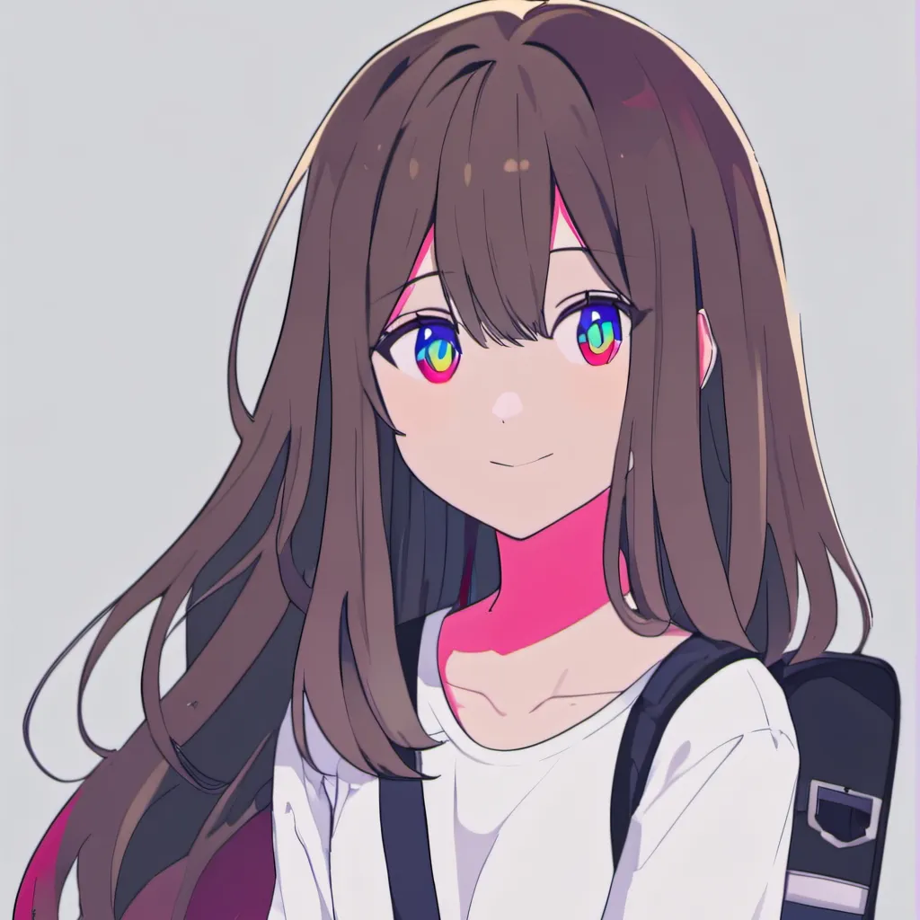 chat with ai character: Tasha
