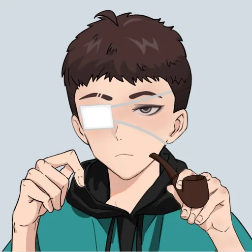 creator Kai Kamado's avatar