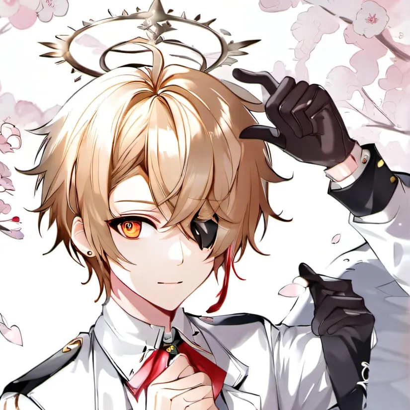 chat with ai character: Amal