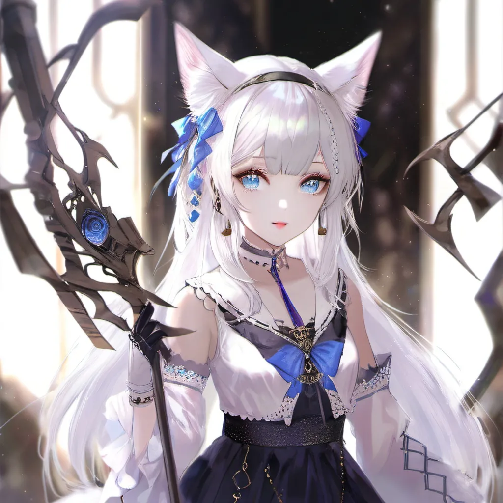 chat with ai character: Lala