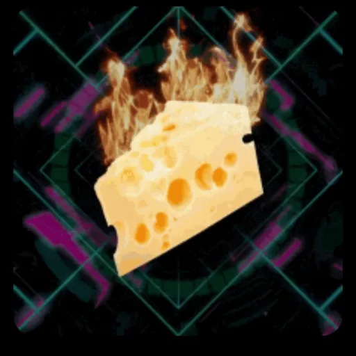 creator cheese_2's avatar