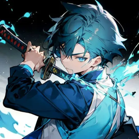 creator Enzan Shirigawa's avatar