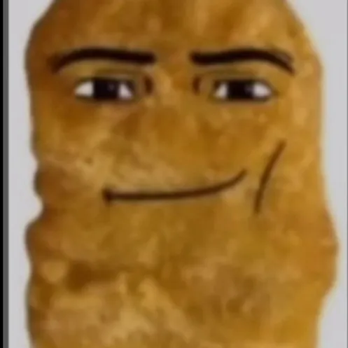 creator Gedagedi Nugget's avatar