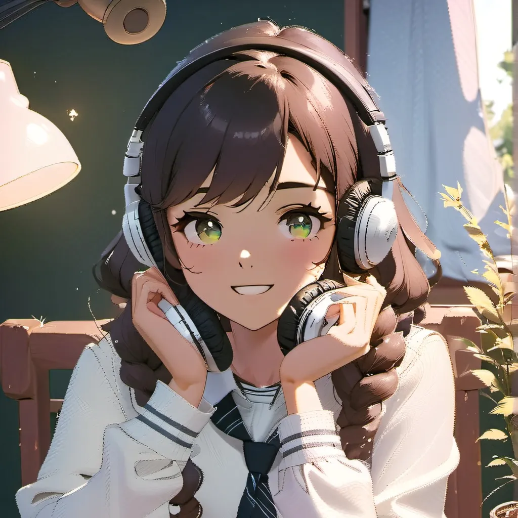 chat with ai character: Mia