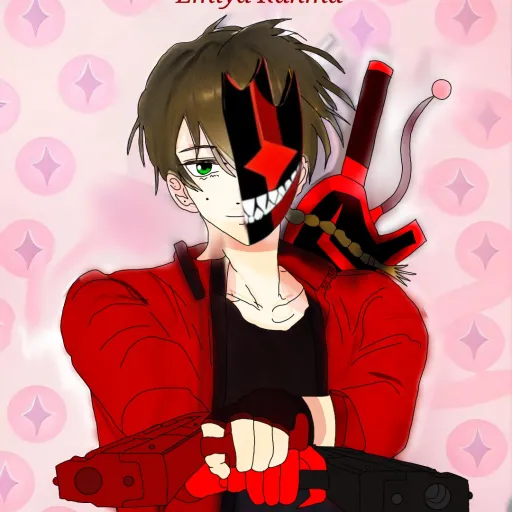 talkie's author avatar