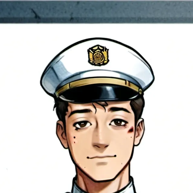 chat with ai character: Francis Mosses