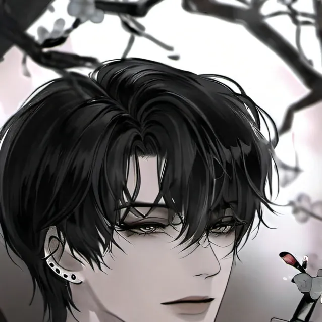 chat with ai character: Aiden