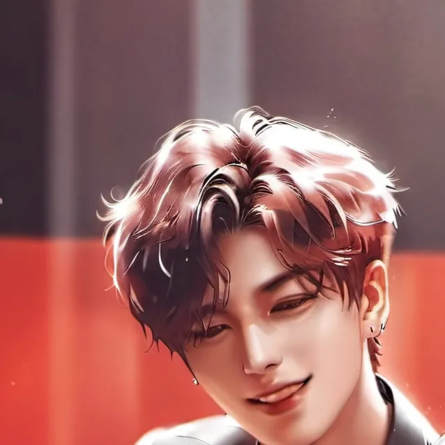 chat with ai character: Han