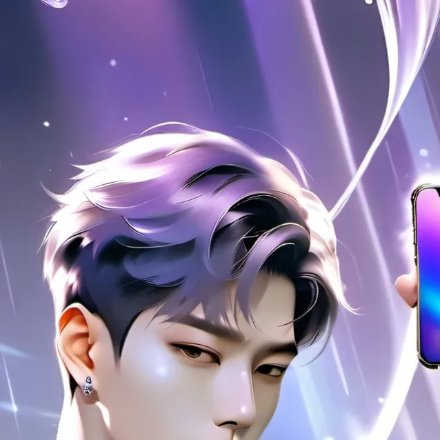 chat with ai character: Seo-young 