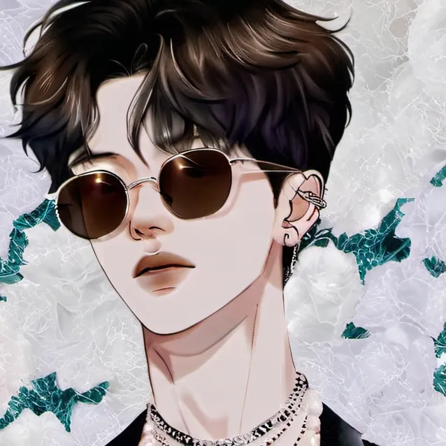 chat with ai character: Kade