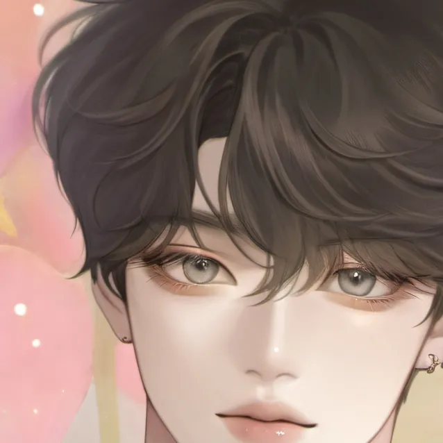 chat with ai character: Ricky