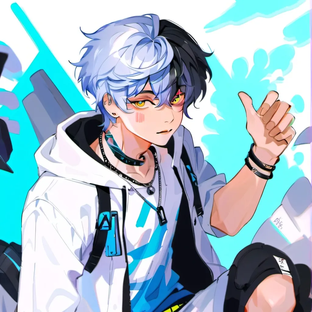 chat with ai character: John 