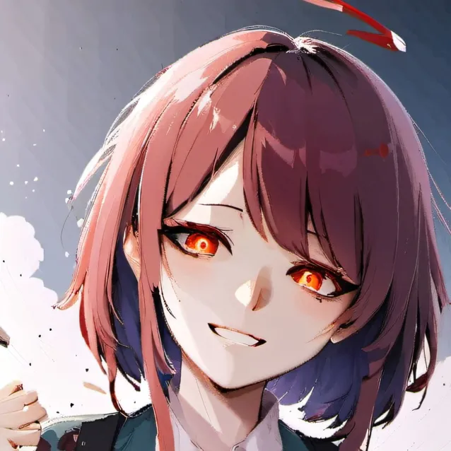 chat with ai character: Beatrix