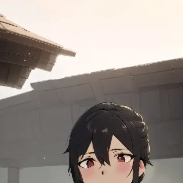 chat with ai character: Hinase