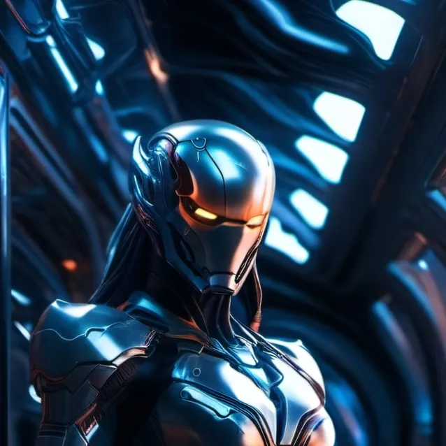 chat with ai character: Rafaa