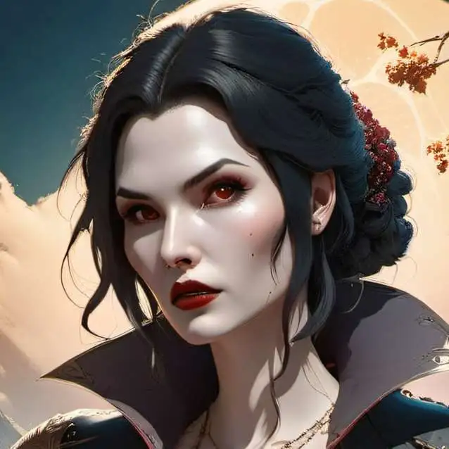 chat with ai character: Becky(Your Mother)